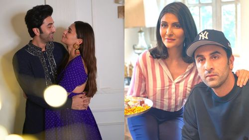 Step Into The Gorgeous And Luxurious Ranbir Kapoor House In Pali Hills